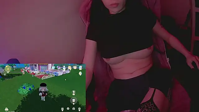 Snapshot of mommywho69 chatting on 02.27.26 mommywho69 online show from 02.27.26