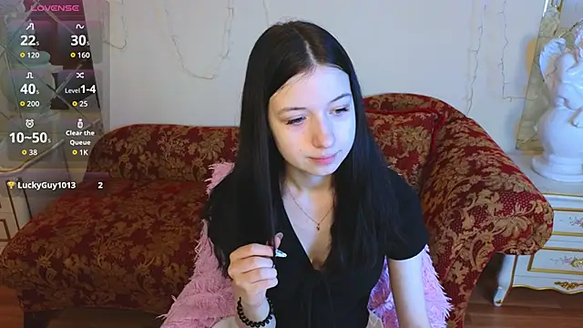 AlicePowells online show from 01.18.26