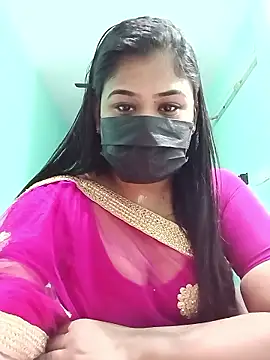 Tamil Anushka online show from 01.08.26