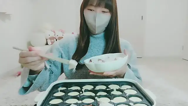 Snapshot of yuyuchan__ chatting on 01.19.26 yuyuchan online show from 01.19.26