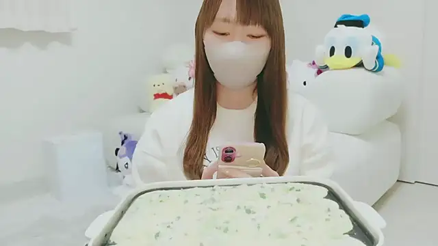 Snapshot of yuyuchan__ chatting on 02.03.26 yuyuchan online show from 02.03.26