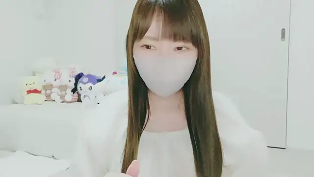 Snapshot of yuyuchan__ chatting on 02.06.26 yuyuchan online show from 02.06.26