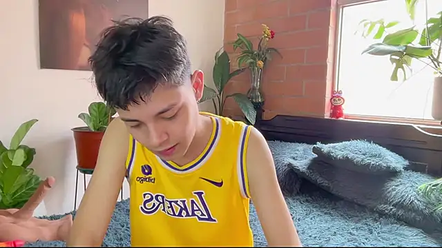 Andy Belier23 online show from 03.12.26