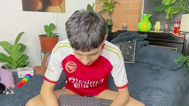 Andy Belier23 online show from 03.21.26