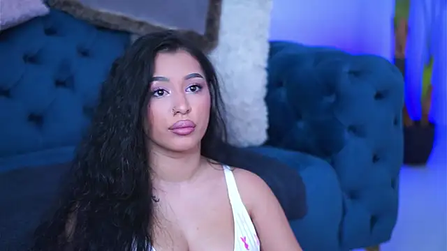 IvyPlush online show from 01.07.26