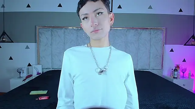 JiangShy666 online show from 03.20.26