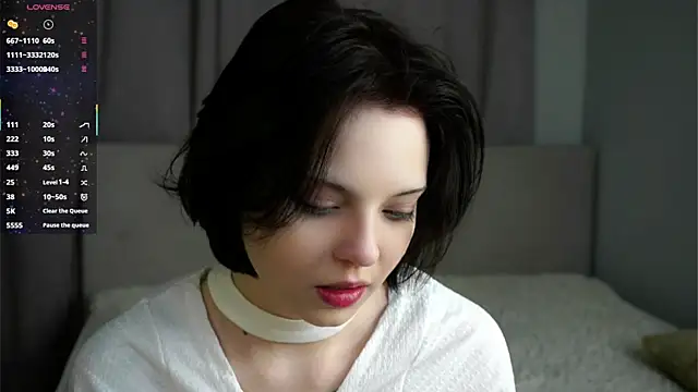 Snapshot of SharylOrbin chatting on 01.07.26 SharylOrbin online show from 01.07.26