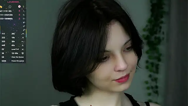 Snapshot of SharylOrbin chatting on 01.08.26 SharylOrbin online show from 01.08.26