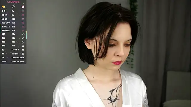 Snapshot of SharylOrbin chatting on 01.10.26 SharylOrbin online show from 01.10.26