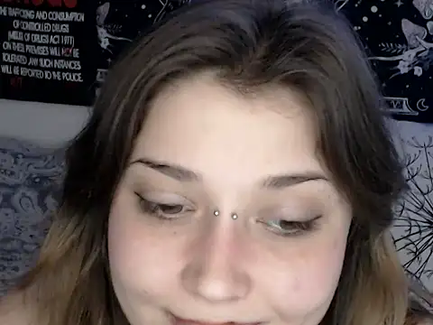 AlienforTwenty online show from 02.12.26