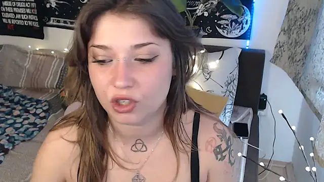 AlienforTwenty online show from 03.22.26