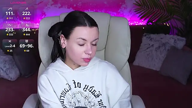 Snapshot of SweetyKaty chatting on 01.15.26 SweetyKaty online show from 01.15.26