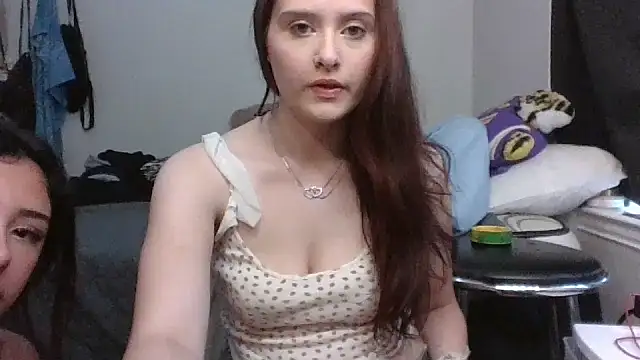 Snapshot of ariel4uuu chatting on 06.13.26 ariel4uuu online show from 06.13.26