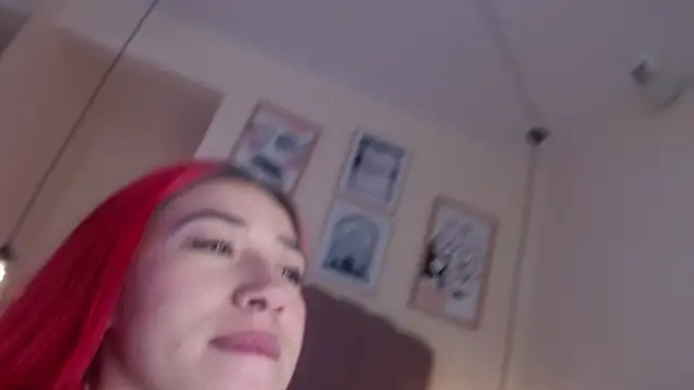 Celestee15  online show from 12.17.25