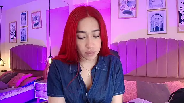 Snapshot of Celestee15_ chatting on 02.03.26 Celestee15 online show from 02.03.26