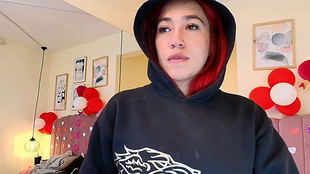 Snapshot of Celestee15_ chatting on 02.19.26 Celestee15 online show from 02.19.26