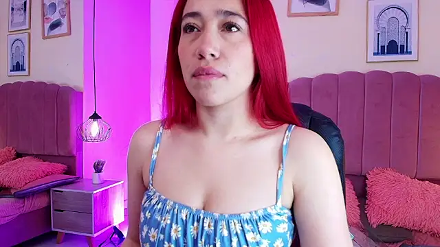 Snapshot of Celestee15_ chatting on 02.28.26 Celestee15 online show from 02.28.26