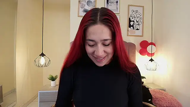 Snapshot of Celestee15_ chatting on 04.09.26 Celestee15 online show from 04.09.26