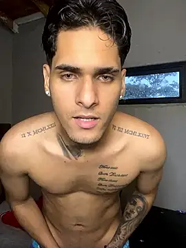 MarvinandtheBbys online show from 01.12.26