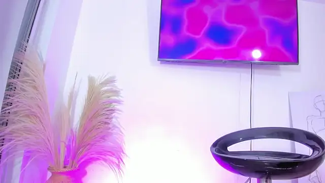 Camila saaenz online show from 03.29.26