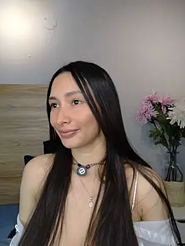 evangelineroos online show from 04.12.26