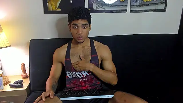 Dustyn Michelle1 online show from 01.15.26