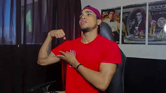 Dustyn Michelle1 online show from 01.16.26