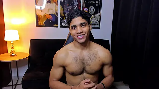 Dustyn Michelle1 online show from 02.06.26