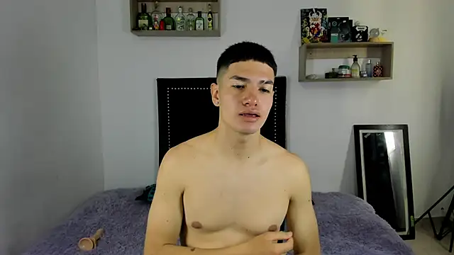 Nico Nocturne online show from 12.15.25