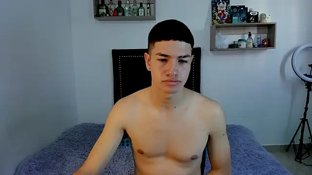 Nico Nocturne online show from 12.19.25