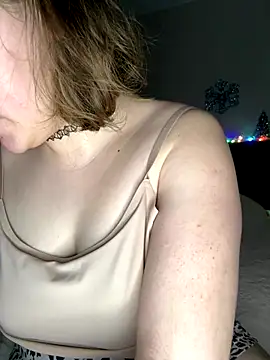 MelisaDreams online show from 12.19.25