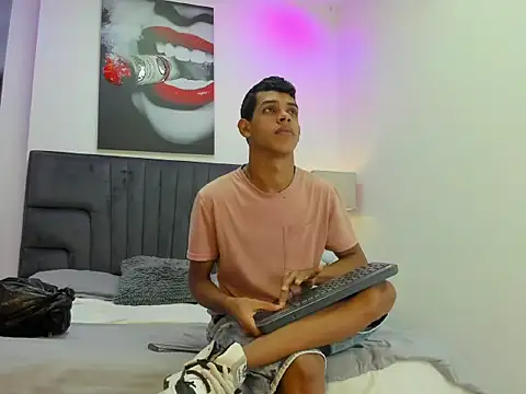 sven basquia online show from 01.16.26