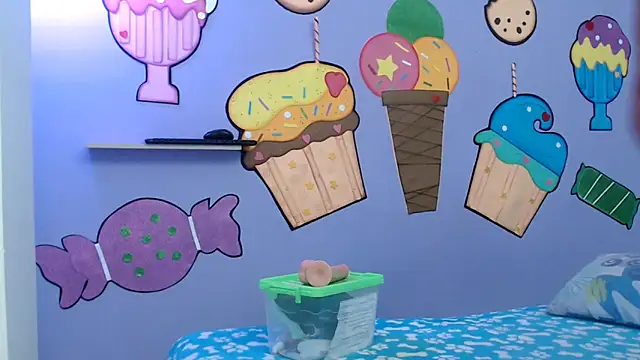 NOVAHOT98 online show from 01.05.26