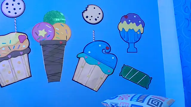 NOVAHOT98 online show from 02.22.26