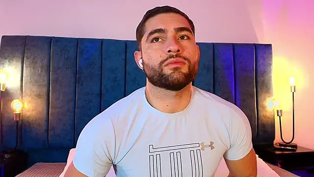 Steve-Carter online show from 01.10.26