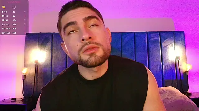 Steve-Carter online show from 02.12.26