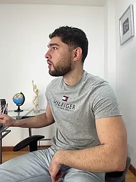 Steve-Carter online show from 04.03.26