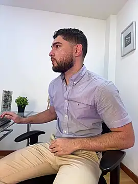 Steve-Carter online show from 04.14.26