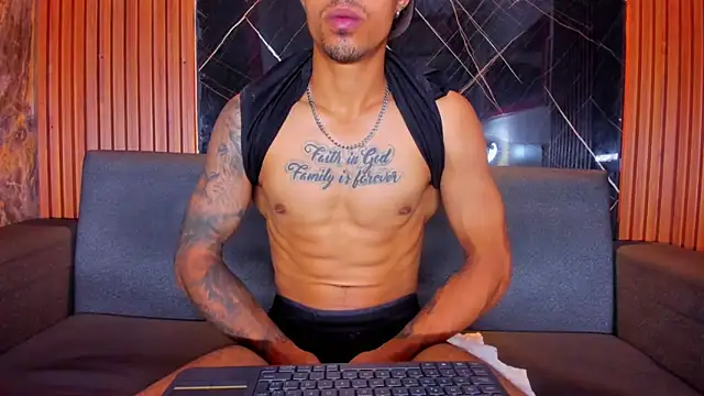 Sex angel77 online show from 12.14.25