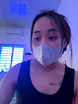 NinaBaby22 online show from 12.18.25