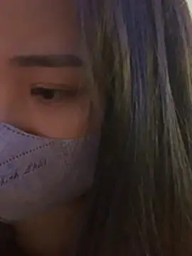 NinaBaby22 online show from 01.11.26