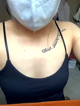 NinaBaby22 online show from 01.19.26