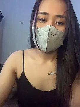 NinaBaby22 online show from 03.16.26