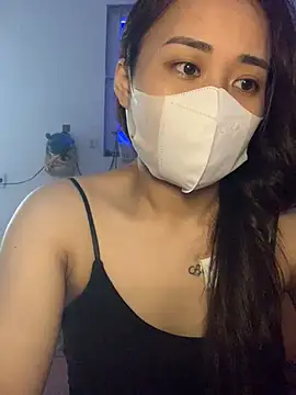 NinaBaby22 online show from 04.06.26