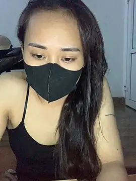 NinaBaby22 online show from 04.11.26