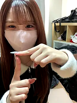 nana1234567 online show from 12.17.25