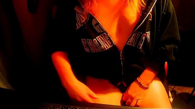 Snapshot of GoodGirlKelly chatting on 02.28.26 GoodGirlKelly online show from 02.28.26