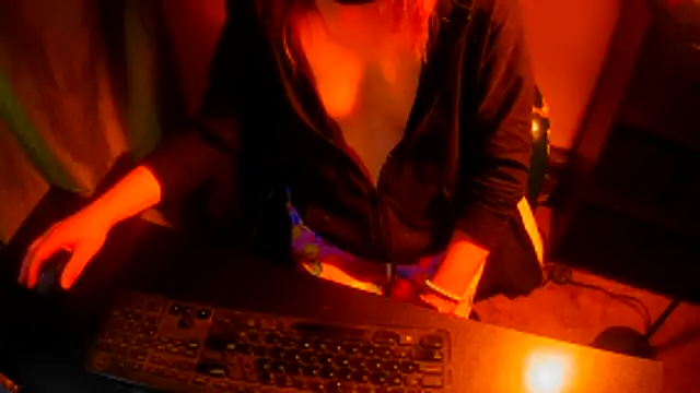 Snapshot of GoodGirlKelly chatting on 03.05.26 GoodGirlKelly online show from 03.05.26