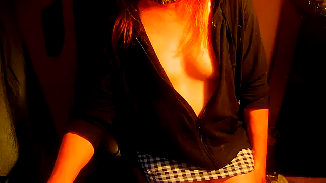 GoodGirlKelly online show from 03.27.26