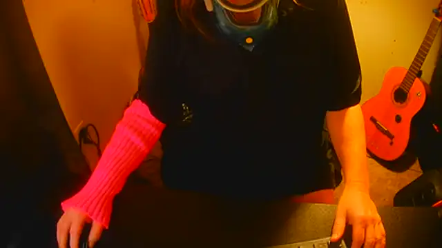 Snapshot of GoodGirlKelly chatting on 07.14.26 GoodGirlKelly online show from 07.14.26
